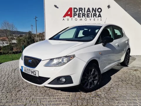 SEAT Ibiza 1.2 12V Style