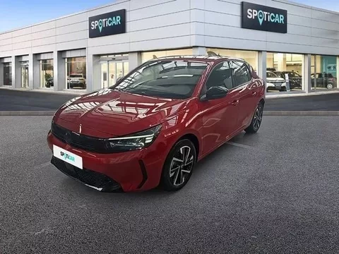 OPEL Corsa 1.2T XHL 74kW (100CV) GS