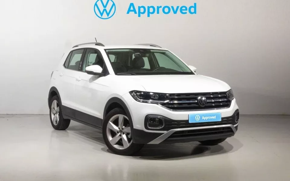 VOLKSWAGEN T-Cross T-CROSS 1.0 TSI 81KW SPORT 5P