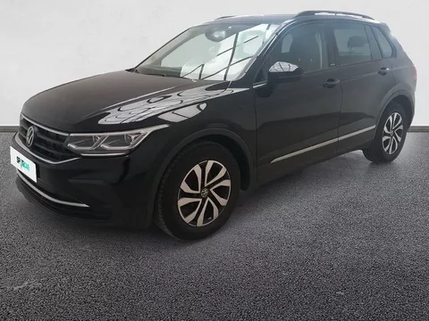 VOLKSWAGEN TIGUAN 1.5 TSI 130ch BVM6 Active