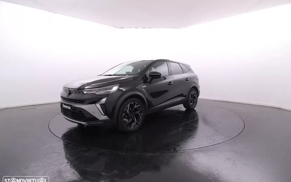 Renault Symbioz