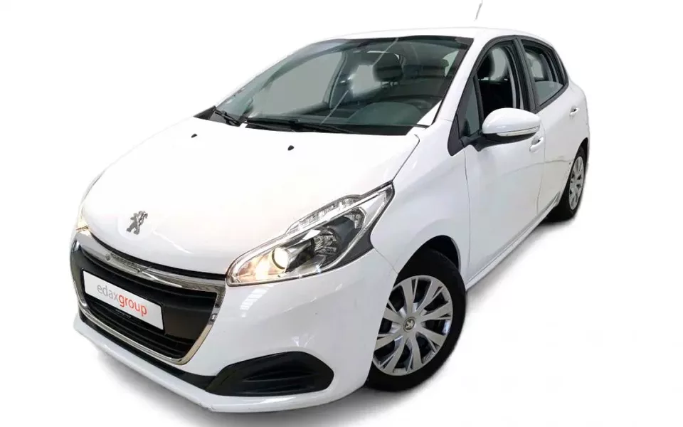 Peugeot 208 1.5 BlueHDi Active