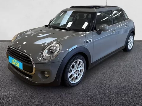 MINI HATCH 5 Portes One D 95 ch Edition Blackfriars