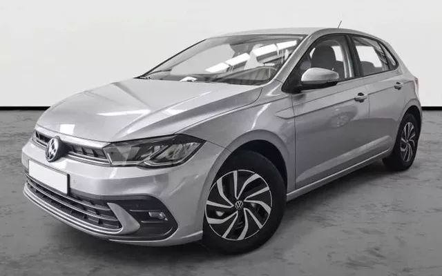 VOLKSWAGEN Polo Nuevo Connect 1.0 TSI 70 kW (95 CV) SG5 (AE13LV12)