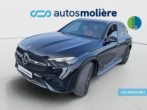 220 d 4Matic 145 kW (197 CV)