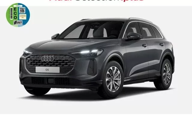 AUDI Q5 Q5 2.0TDI quattro S tronic S line 150kW