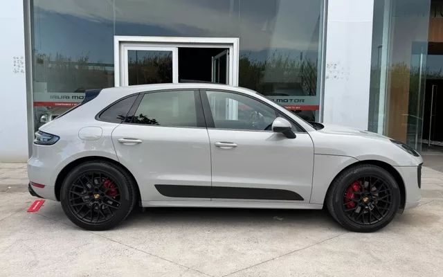 PORSCHE Macan Macan GTS Aut.