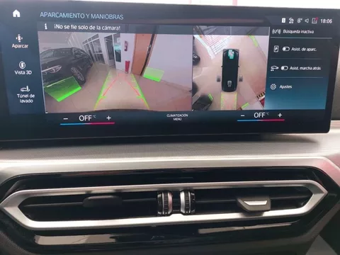 BMW i4 i4 eDrive40