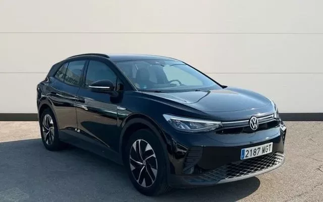 VOLKSWAGEN ID.4 BEV 82KWH 128 KW PRO AUTO 174 5P