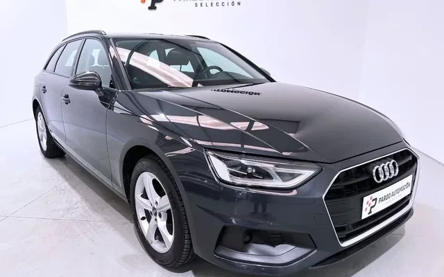 AUDI A4 A4 Avant 30 TDI Advanced S tronic 100kW