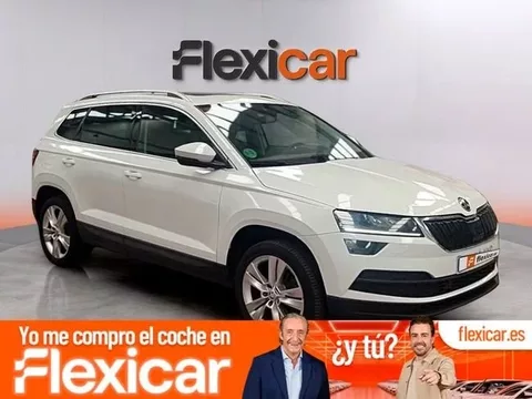 SKODA Karoq Karoq 1.5 TSI Style ACT DSG