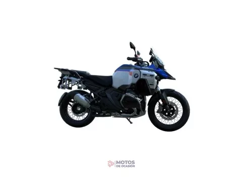 BMW R 1300 GS Adventure Adventure