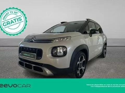 CITROEN C3 Aircross 1.5 BLUEHDI 88KW SHINE AUTO 120 5P