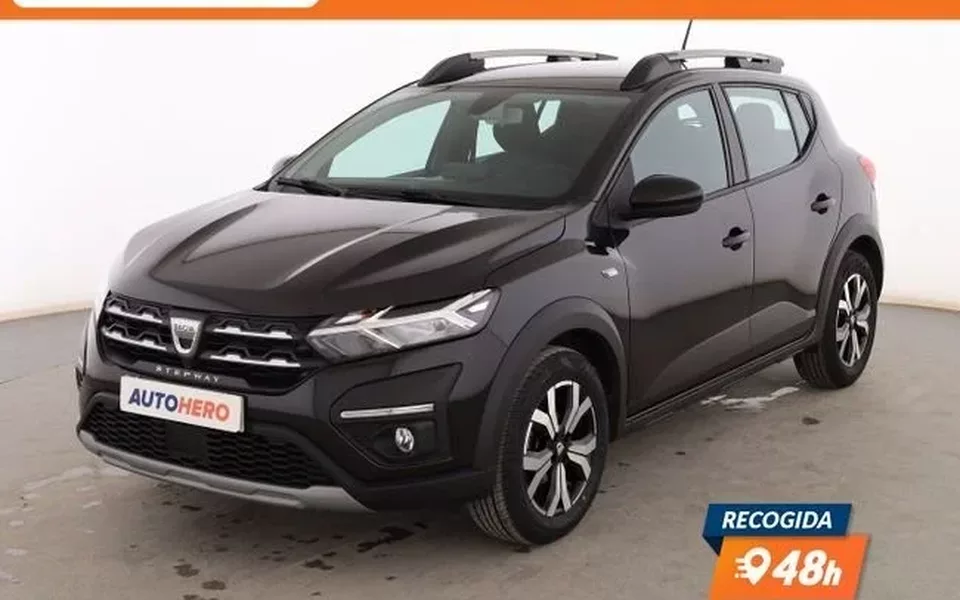 DACIA Sandero 1.0 TCe Stepway Comfort