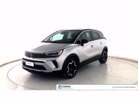 OPEL Crossland 1.2 ultimate s&s 110cv
