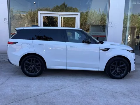 LAND-ROVER Range Rover Sport Range Rover Sport 3.0D TD6 MHEV SE 300