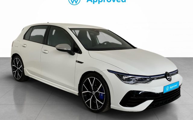 R 2.0 TSI 4Motion 235 kW (320 CV) DSG