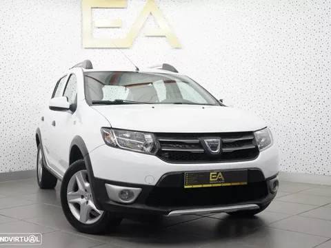 Dacia Sandero 0.9 TCe Confort