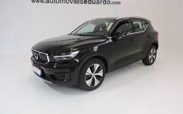 VOLVO XC40 XC40 T4 Recharge Inscription Expression Aut.