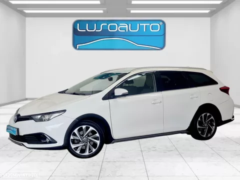 Toyota Auris Touring Sports 1.8 HSD Freestyle
