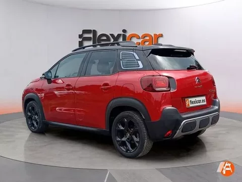 CITROEN C3 Aircross C3 Aircross Puretech S&S Feel 110