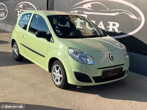 Renault Twingo 1.2 Confort