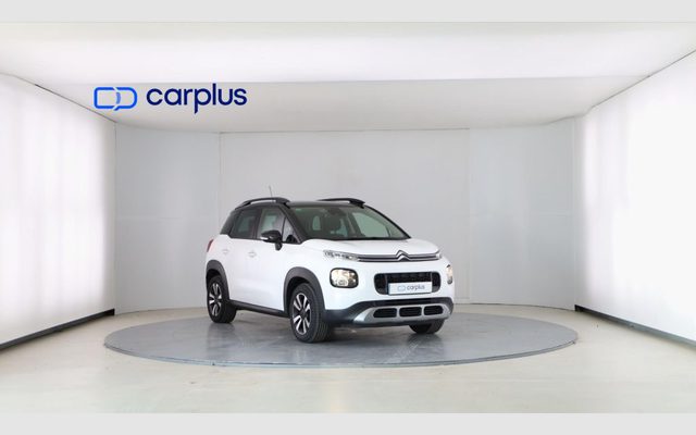 Citroën C3 Aircross PureTech 81kW (110CV) S&S Shine