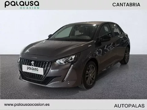 PEUGEOT 208 PureTech 73kW (100CV) Active Pack