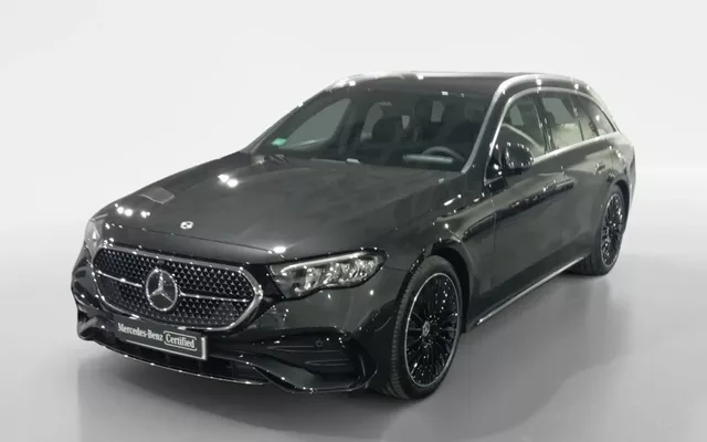 Mercedes-Benz E 300