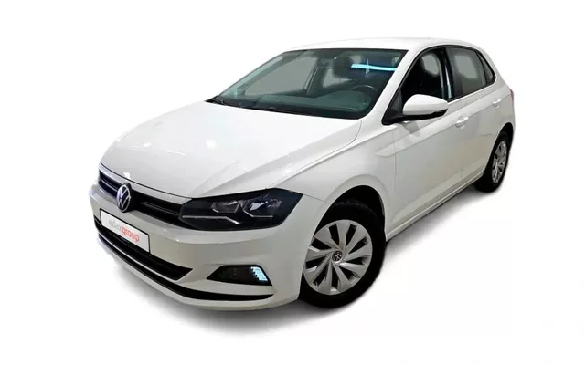 VW Polo 1.0 Trendline