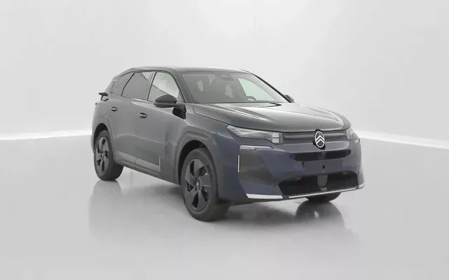 Citroën C5 Aircross C5 AIRCROSS II 1.2 Hybride 145ch Max e-DCS6 Zéro km immatriculé