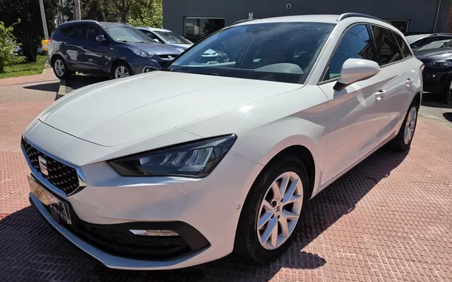SEAT León León ST 1.0 EcoTSI S&S Style 110