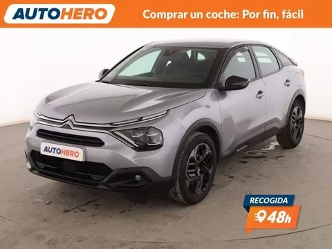 CITROEN C4 C4 1.2 PureTech Feel Pack S&S 130