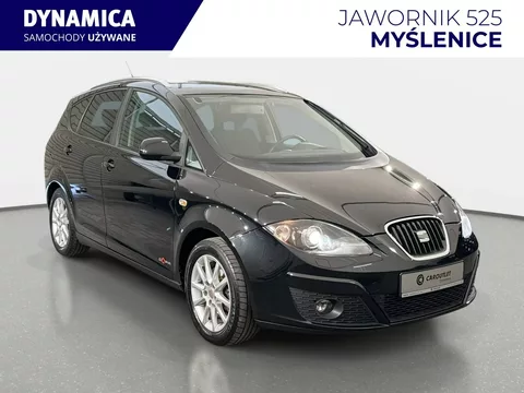 Seat Altea XL
