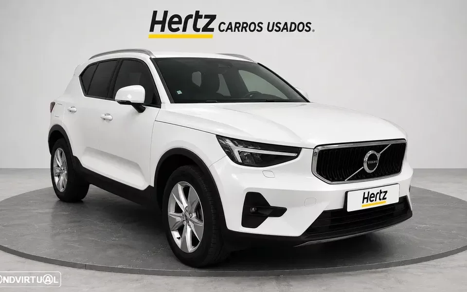 Volvo XC 40 1.5 T2 Core Auto