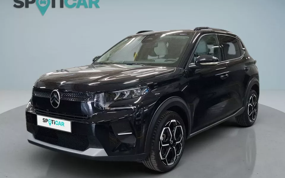 Citroën C3 1.2 PureTech Max