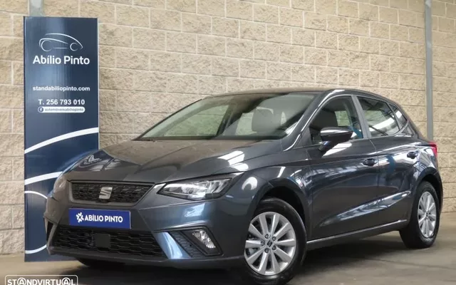 SEAT Ibiza 1.0 TSI Style
