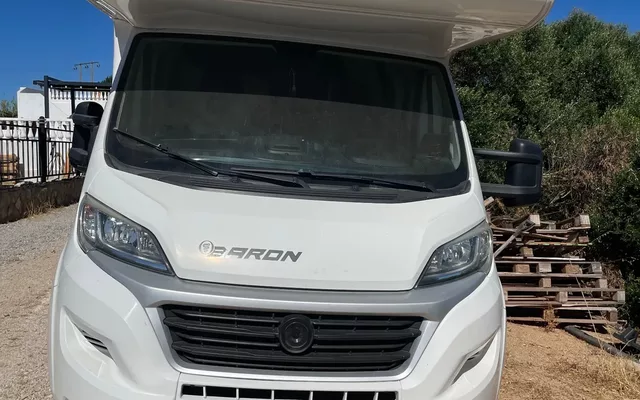 Fiat Ducato 35 2.3 M-Jet L CD