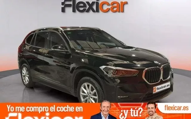 BMW X1 X1 xDrive 18dA