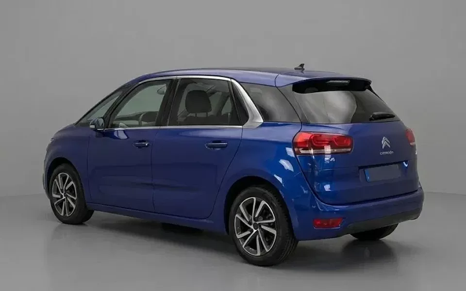 Citroën C4 Spacetourer BlueHDi 130 Stop&Start EAT8 ORIGINS
