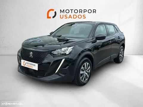Peugeot 2008 1.2 Style