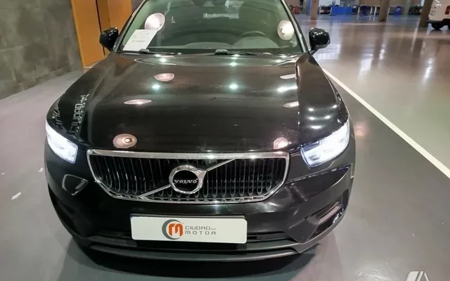 VOLVO XC40 XC40 T2 Essential Aut.