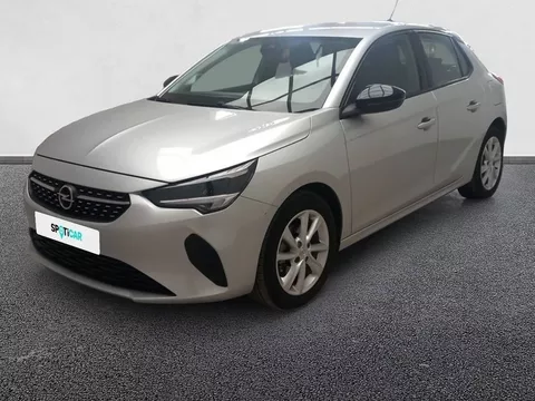 OPEL CORSA 1.2 75 ch BVM5 Elegance Business