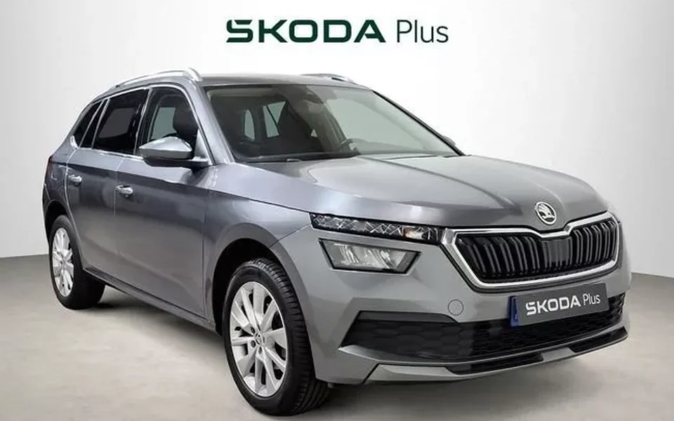 SKODA Kamiq Kamiq 1.0 TSI Ambition 81kW