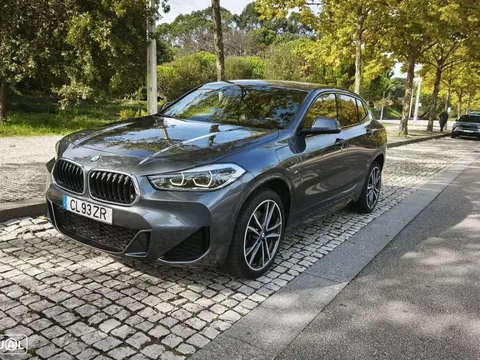 BMW X2 xDrive25e M Sport
