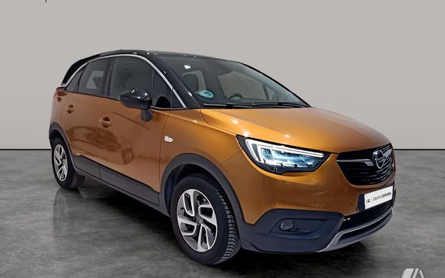 OPEL Crossland Crossland X 1.2T S&S Excellence 130