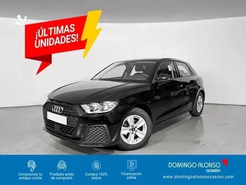 AUDI A1 A1 Sportback 25 TFSI Adrenalin