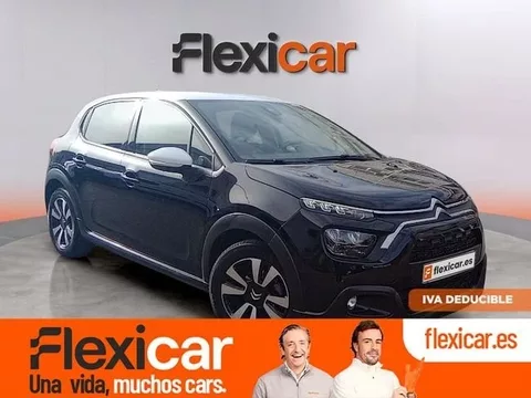 CITROEN C3 PureTech 100 Max