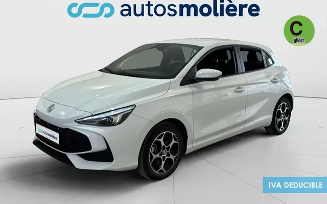 1.5 Comfort 85 kW (116 CV)