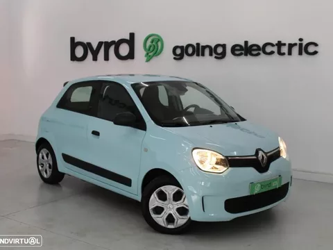 Renault Twingo Electric LIFE